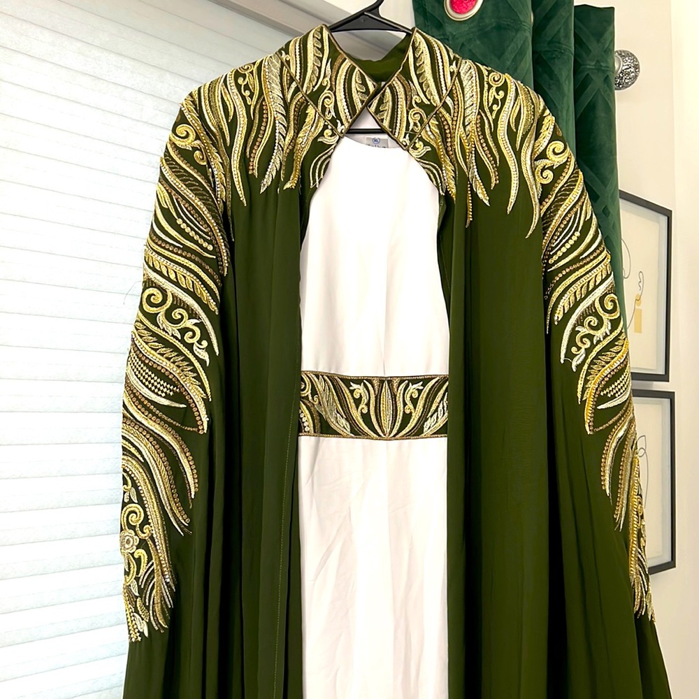 Beautiful Abaya